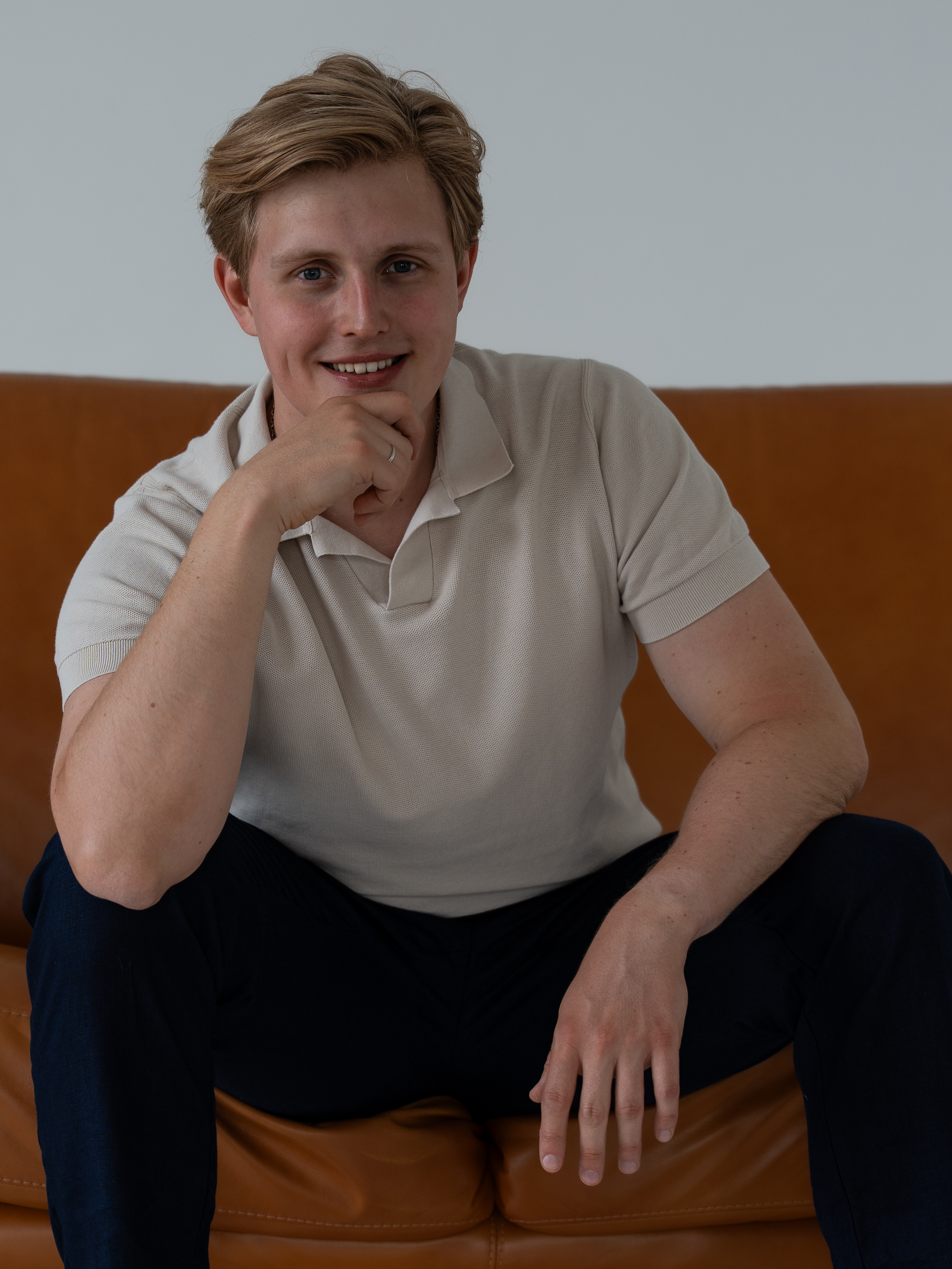 Глеб Юченков
